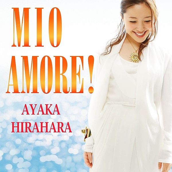 yamaha mio amore set up. -Yamaha Mio Amore; mio amore set up. Hirahara Ayaka - Mio Amore!